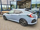 Honda Civic Lim. 5-trg. 1.0 Elegance*Navi*PDC*Sitzh.* - Honda Civic: Elegance