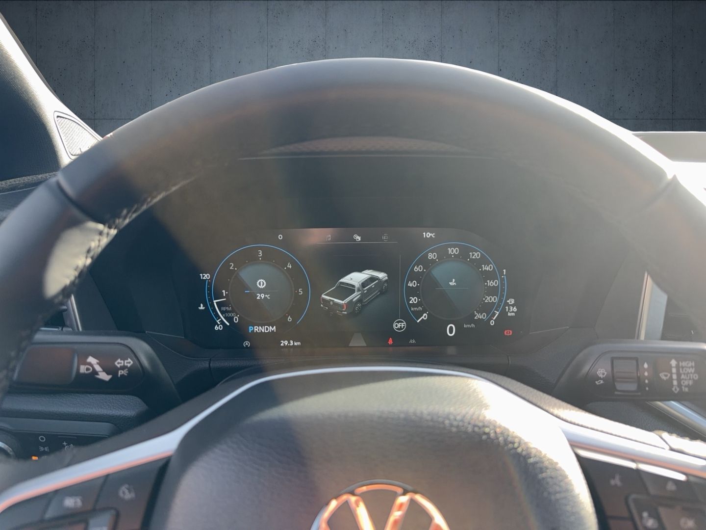 Volkswagen Amarok - Bild 11