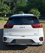 Kia Niro 1.6 GDI Plug-in Hybrid Edition 7 Edition 7 - Kia Niro: Edition 7