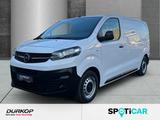 Opel Vivaro 1.5 Cargo M Edition AHK Klima - Opel Vivaro in Braunschweig