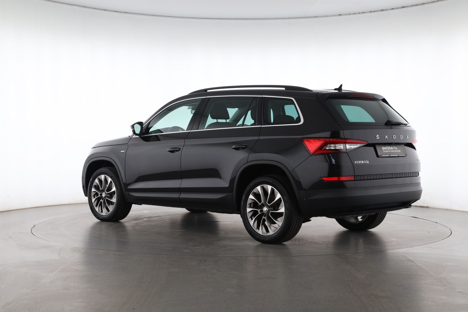 Skoda Kodiaq - Bild 4