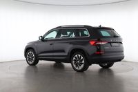Skoda Kodiaq - Vorschau Bild 4