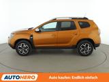 Dacia Duster 1.6 SCe Prestige*NAVI*PDC*SHZ*KLIMA*TEMPO - Dacia Gebrauchtwagen in Düsseldorf