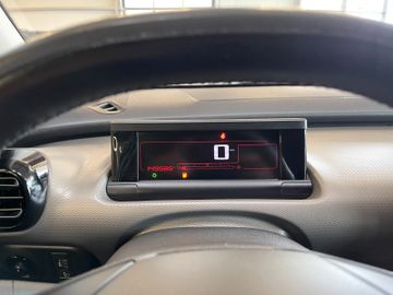 Citroën C4 Cactus W-OneTone *NAVI*SZHZ*AHK*TEMPOMAT*PDC*