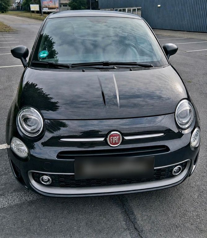 Image of Fiat 500
