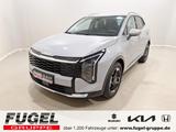Kia Sportage 1.6 T-GDi DCT LED|Navi|4xSHZ|18Z