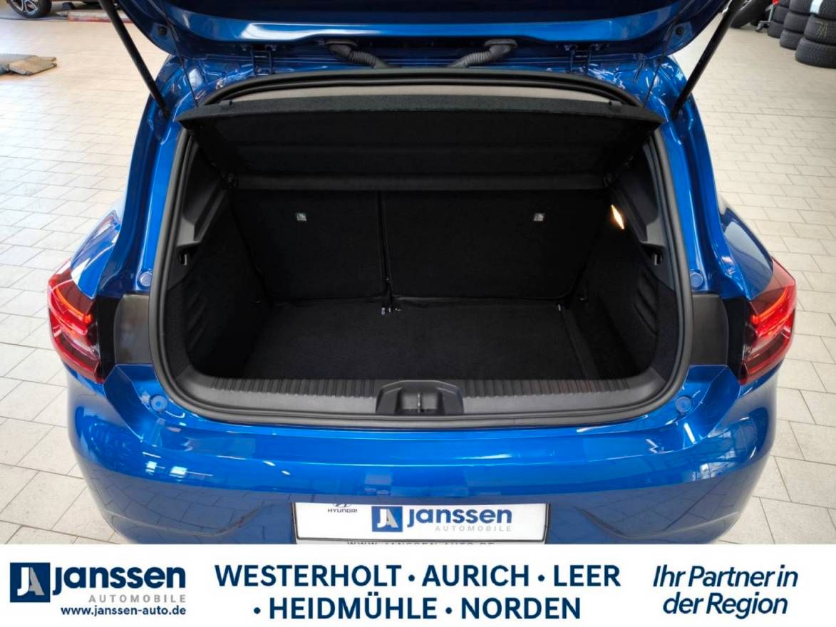 Fahrzeugabbildung Renault Clio TCe 90 X-Tronic Evolution
