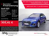 Audi SQ5 3.0 TDI quattro tiptronic - Audi SQ5 in Freiburg