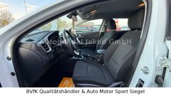 KIA Ceed/Edition 7/Tüv-Service-Neu/2 Jahre Garantie
