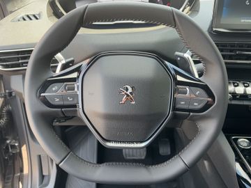 Peugeot 3008 Allure Pack BlueHDi 130 EAT8 SHZ NAVI