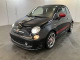 Abarth 595 Custom 1,4 T-Jet Automatik/Estetico/Bi-Xenon - Abarth: Limousine