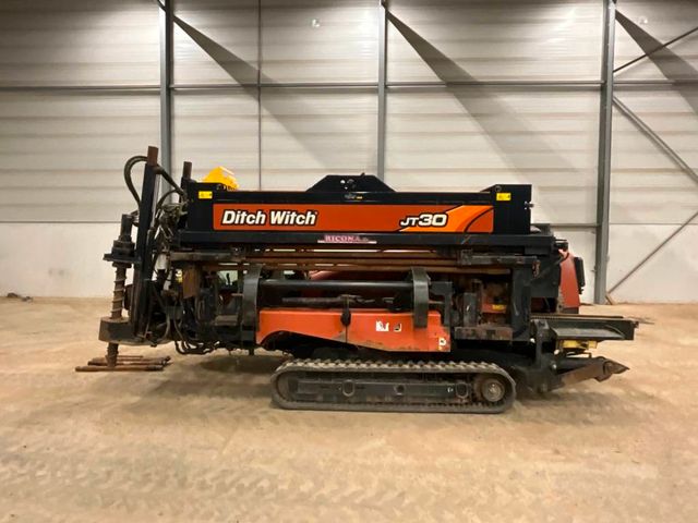 Ditch Witch JT 3020 AT