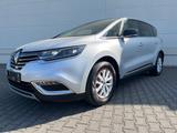 Renault Espace V 1.6 dCi Life | Navi | AHK | PDC | - gebrauchte Renault Espace aus dem Jahr 2015