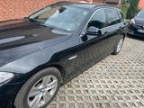 BMW 535i xDrive Touring - - BMW 535: 535i Xdrive