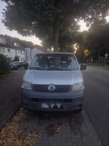 Volkswagen T5 Caravelle - gebrauchte VW T5 Caravelle aus dem Jahr 2009