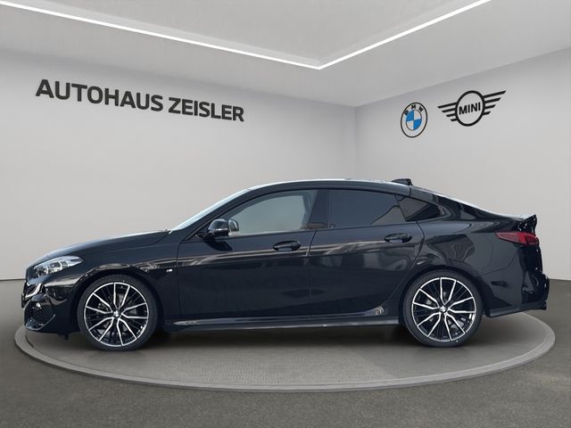 Foto Nummer 4: BMW 218d