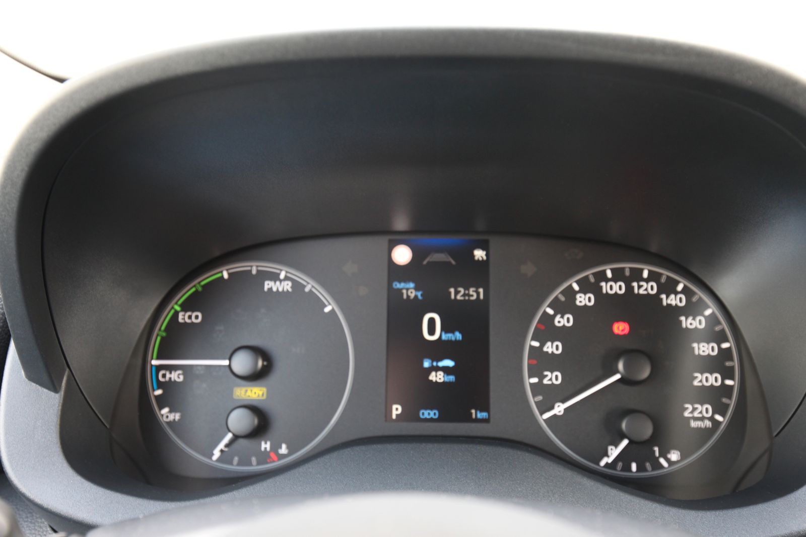 Mazda 2 Hybrid - Bild 12