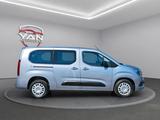 Opel Combo Life 1.5 *7-Sitzer*Navi*AHK*Klimaauto* - Opel Combo Life 7-Sitzer