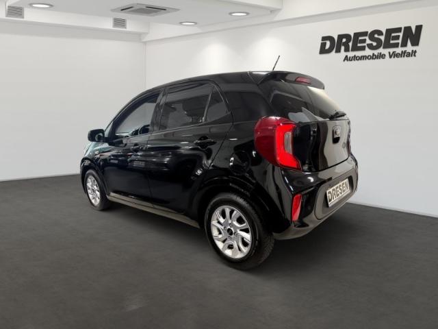 Kia Picanto 1.0 Dream Team Edition Sitzheizung/Freis