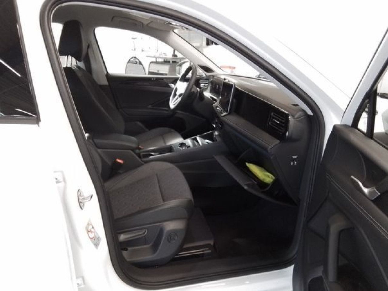 Volkswagen Tiguan - Bild 11