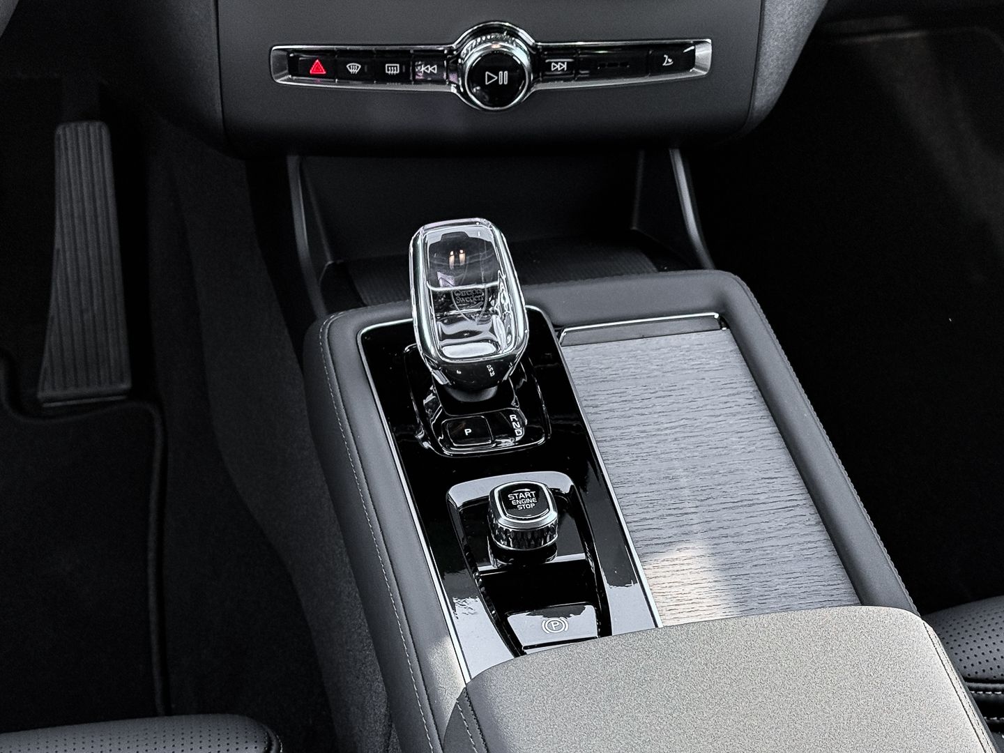 Volvo XC90 - Bild 14