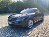 Audi TT 8N 1.8T Quattro - Audi TT in Augsburg