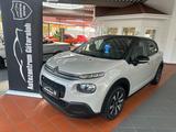 Citroën C3 Feel * Automatik / 2.Hand / Garantie * - Citroën C3: 5 Türen
