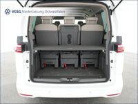 Volkswagen T7 Multivan - Vorschau Bild 18