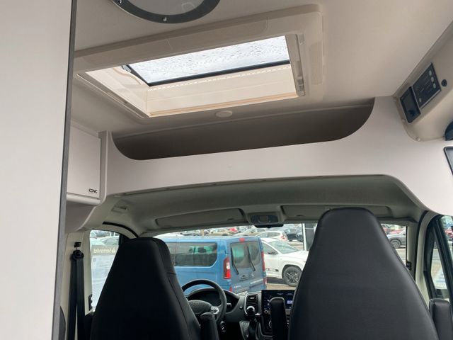 Etrusco CV 540 DB 5.811,00€ Sondernachlass!