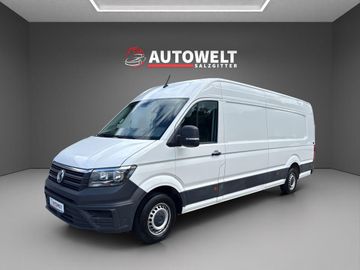 Volkswagen Crafter - 1