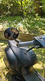 Vespa GTS 300 hpe Notte - VESPA GTS