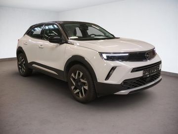 Fotografie 4 des Opel Mokka-e Elegance Navi Kamera Keyless 3-phasig