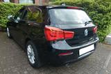 BMW 118i  5-Türer - BMW 118 in Duisburg