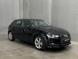 Audi A3 Sportback ambition - Audi A3: Kleinwagen