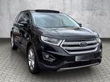 Ford Edge Titanium 4x4*LED*AHK*Pano*Kamera*Leder*ACC* - scheckheftgepflegte Ford Edge