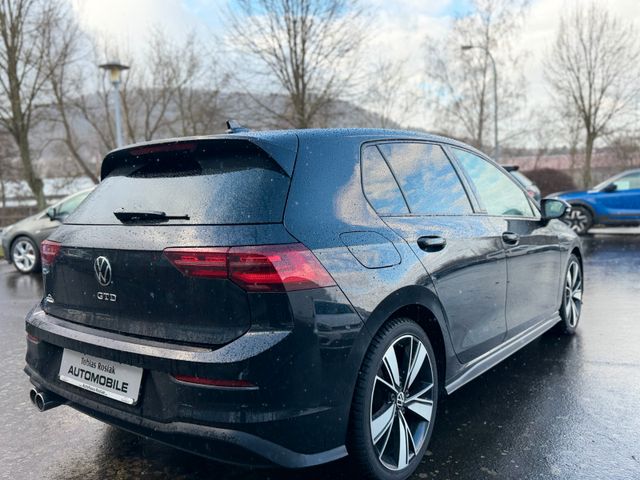 Volkswagen Golf 2.0 GTD *SHZ*ACC*IQ*