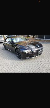 BMW 650i Cabrio - BMW 650 aus 2009