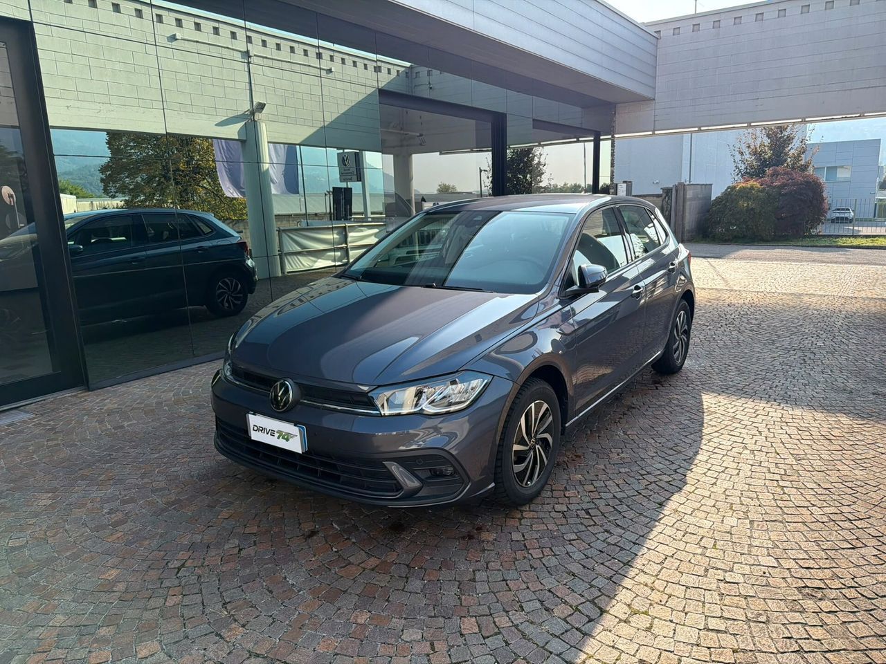 Other Volkswagen Polo 1.0 TSI Life