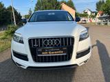 Audi Q7 3.0 TFSI quattro 7 Sitzer Pano Rückfahrkamera - Audi Q7 aus 2012