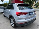 Audi Q3 40 TDI quattro AUT~Ambie~Pano~ACC~Virtual~AHK - gebrauchte Audi Q3 aus dem Jahr 2022