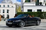 BMW 420i Cabrio Individual Premium Selection - BMW: Premium Selection