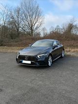 Mercedes-Benz CLS 400 d 4MATIC AMG Junge Sterne Garantie - Mercedes Junge Sterne Gebrauchtwagen
