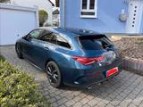 Mercedes-Benz CLA 220 Shooting Brake CLA 220 d DCT Shootin... - blaue Mercedes-Benz CLA 220 Shooting Brake