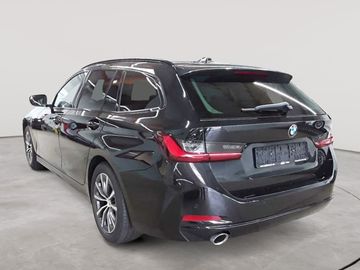 BMW 318 - 5