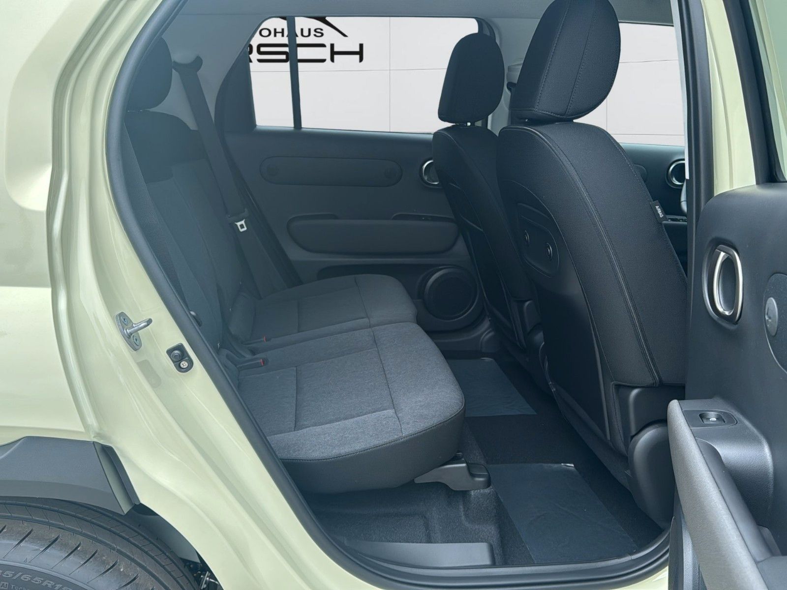 Hyundai INSTER - Bild 17