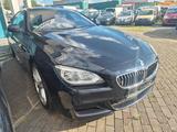 BMW 6 Gran Coupe 640 d xDrive M Sport-Paket - BMW 640 aus 2014