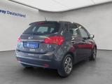 Kia Venga 1.4 CVVT Attract - Kia Venga aus 2018