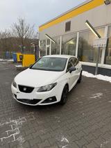 Seat Ibiza 1.2 12v Copa TOP - Seat Ibiza aus 2011: Copa