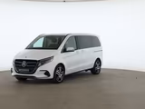 Mercedes-Benz V 250 d STYLE Kompakt AHK+DISTRONIC+EASY-P+360°+ - Mercedes-Benz V 250 in Hamm