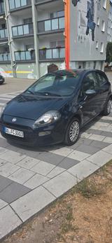 Fiat Punto 1.2 8V POP POP - Fiat Punto in Dortmund
